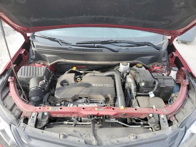 Photo 12 from auction – 2018 CHEVROLET EQUINOX LT with VIN 2GNAXJEV3J6341063
