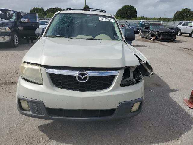 Photo 5 from auction – 2008 MAZDA TRIBUTE I with VIN 4F2CZ02Z98KM09337