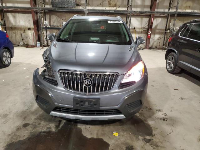 Photo 5 from auction – 2015 BUICK ENCORE with VIN KL4CJESB5FB125251