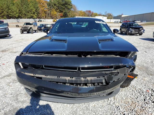 Photo 5 from auction – 2017 DODGE CHALLENGER with VIN 2C3CDZBT0HH550307