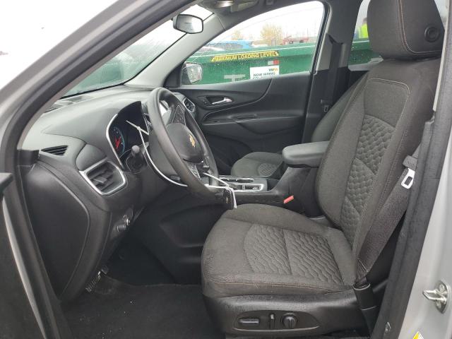Photo 7 from auction – 2018 CHEVROLET EQUINOX LT with VIN 2GNAXJEV0J6348696
