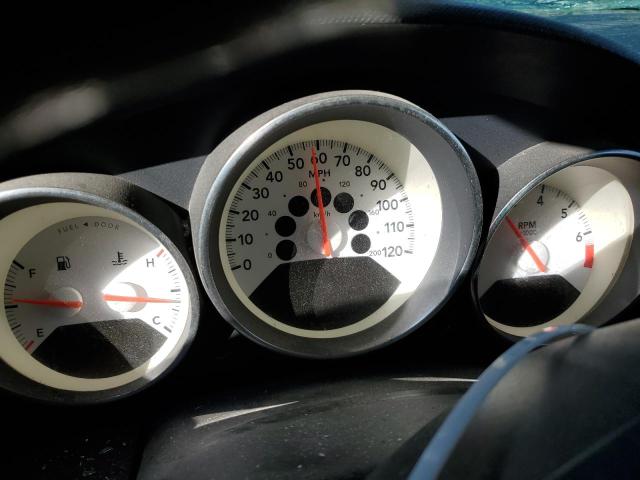 Photo 9 from auction – 2008 DODGE CALIBER SX with VIN 1B3HB48B28D724269