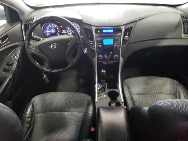 Photo 8 from auction – 2011 HYUNDAI SONATA SE with VIN 5NPEC4AC3BH120751