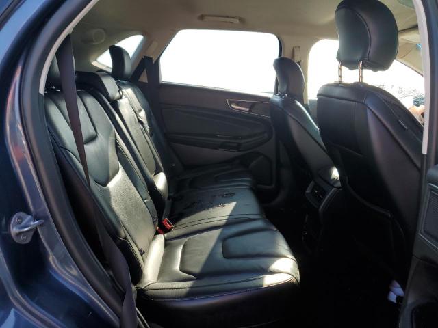 Photo 11 from auction – 2019 FORD EDGE TITAN with VIN 2FMPK4K99KBB32005