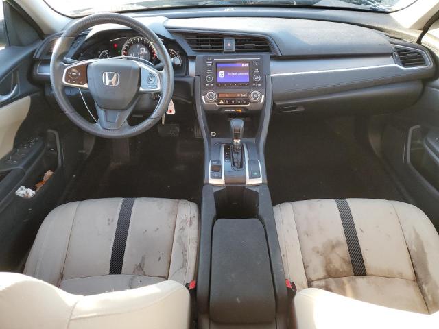 Photo 8 from auction – 2016 HONDA CIVIC LX with VIN 19XFC2F52GE082315