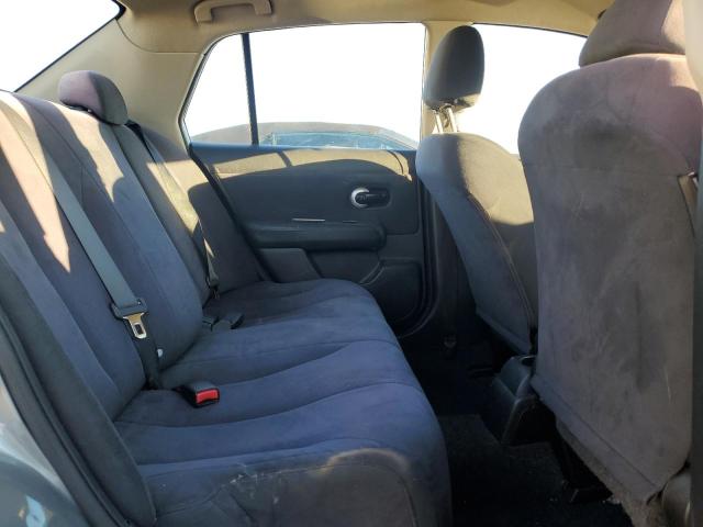 Photo 10 from auction – 2009 NISSAN VERSA S with VIN 3N1BC11E79L449338