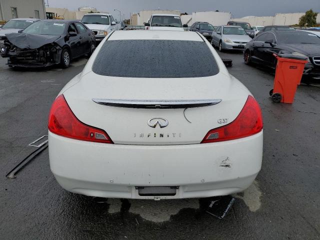 Photo 6 from auction – 2011 INFINITI G37 BASE with VIN JN1CV6EK7BM210816