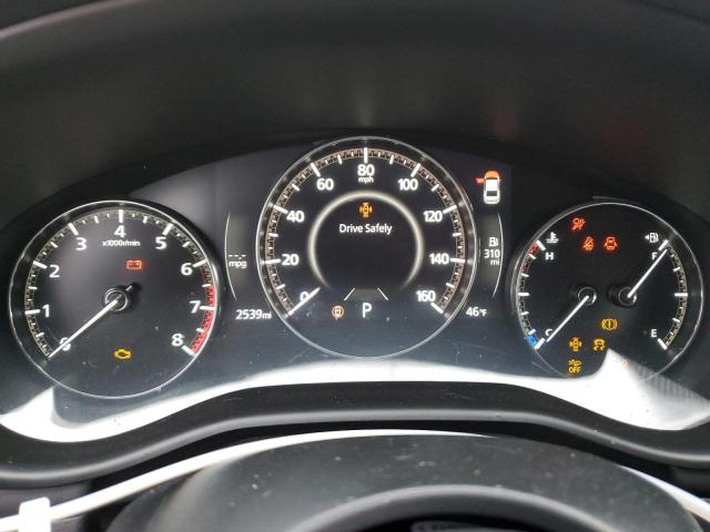 Photo 9 from auction – 2024 MAZDA 3 PREFERRE with VIN 3MZBPACM8RM429600