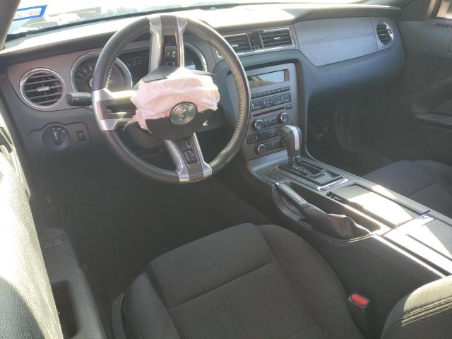 Photo 8 from auction – 2014 FORD MUSTANG with VIN 1ZVBP8AM4E5306159