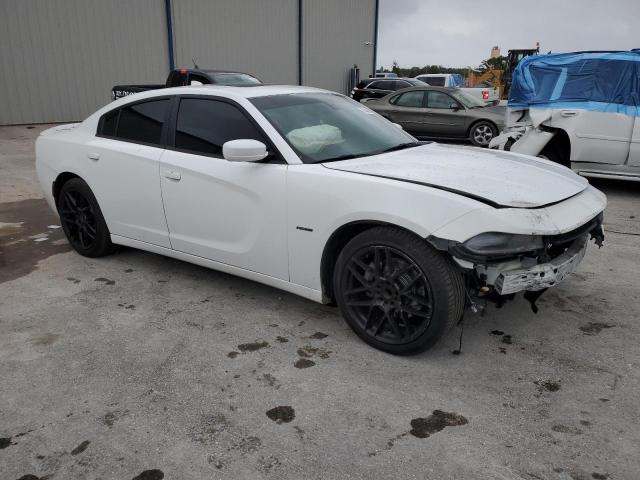 Photo 4 from auction – 2016 DODGE CHARGER R/ with VIN 2C3CDXCT1GH292932