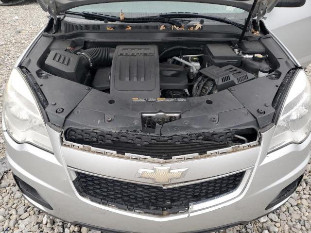 Photo 12 from auction – 2015 CHEVROLET EQUINOX LS with VIN 2GNFLEEK6F6133152