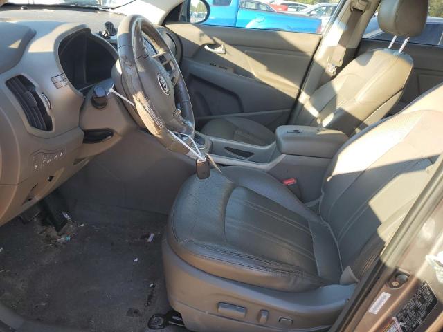 Photo 7 from auction – 2015 KIA SPORTAGE E with VIN KNDPC3ACXF7692512