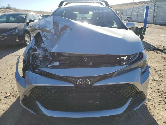 Photo 5 from auction – 2023 TOYOTA COROLLA SE with VIN JTND4MBE6P3206899