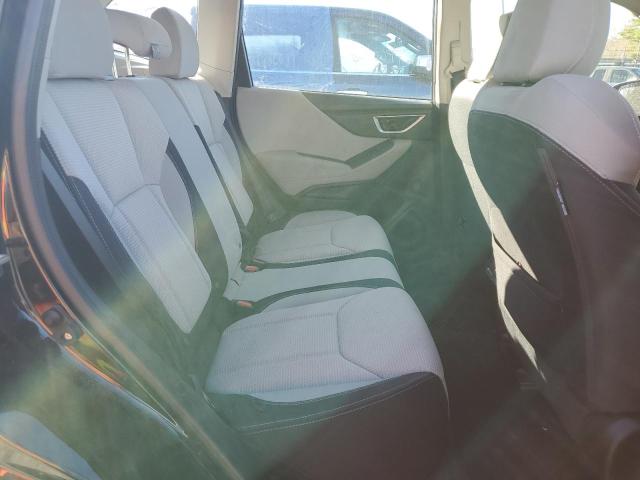 Photo 10 from auction – 2021 SUBARU FORESTER with VIN JF2SKAAC5MH420847