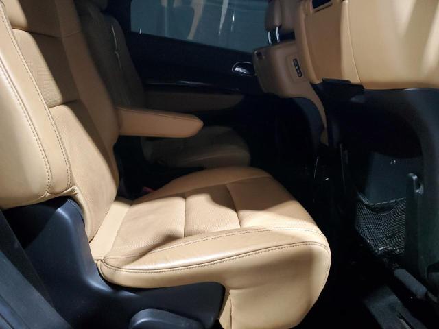 Photo 11 from auction – 2015 DODGE DURANGO CI with VIN 1C4RDHEGXFC784582