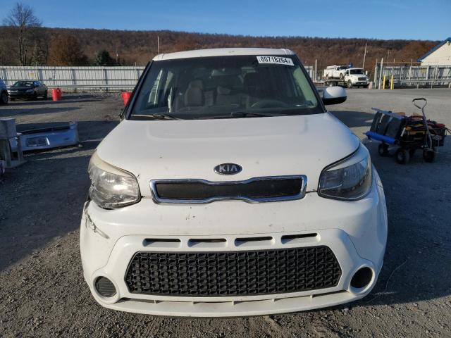 Photo 5 from auction – 2016 KIA SOUL with VIN KNDJN2A25G7364367