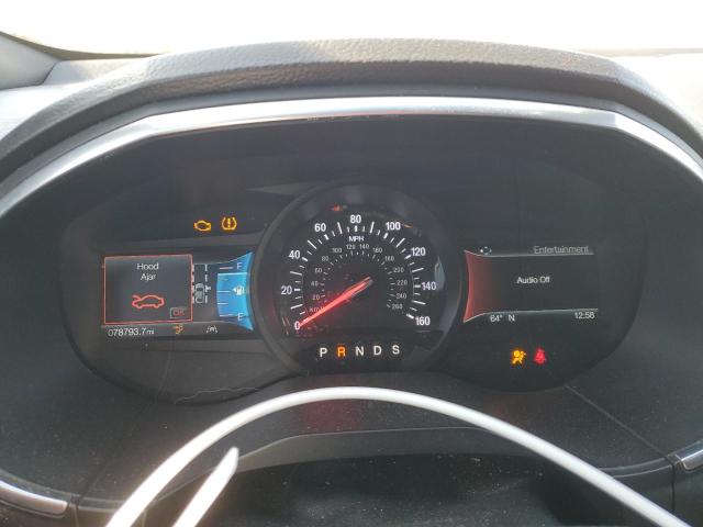 Photo 9 from auction – 2019 FORD EDGE ST with VIN 2FMPK4APXKBB01054
