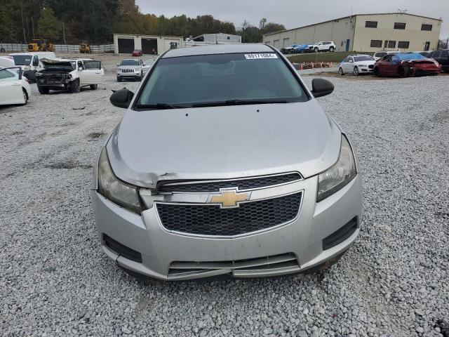 Photo 5 from auction – 2012 CHEVROLET CRUZE LS with VIN 1G1PC5SH9C7372401