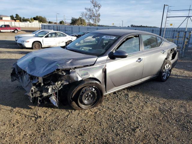 Photo 1 from auction – 2022 NISSAN ALTIMA S with VIN 1N4BL4BV2NN327743