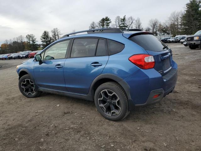 صورة رقم 2 من المزاد - 2014 SUBARU XV CROSSTR مع VIN JF2GPAKC9E8285119