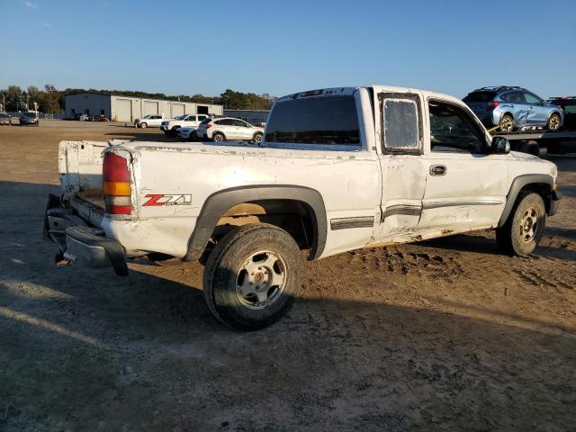 Photo 3 from auction – 2001 CHEVROLET SILVERADO with VIN 2GCEK19T911208614
