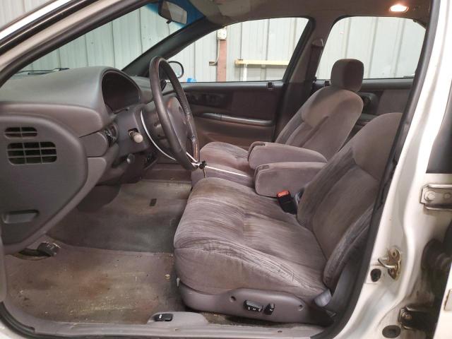 Photo 7 from auction – 1996 DODGE INTREPID with VIN 1B3HD46T7TF143465