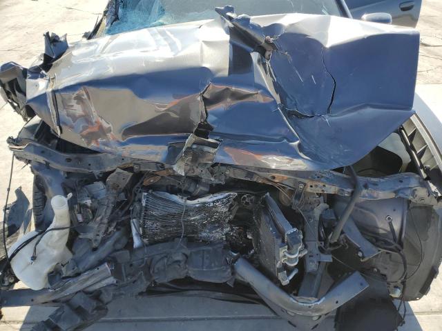 Photo 11 from auction – 2015 DODGE CHARGER R/ with VIN 2C3CDXCT8FH800599