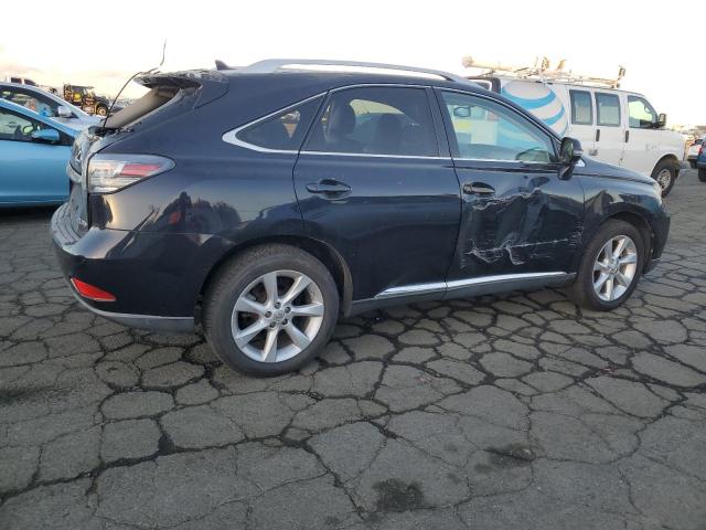 Photo 3 from auction – 2010 LEXUS RX 350 with VIN 2T2ZK1BA4AC004553