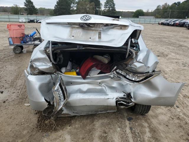 Photo 6 from auction – 2013 BUICK LACROSSE with VIN 1G4GC5E38DF294171
