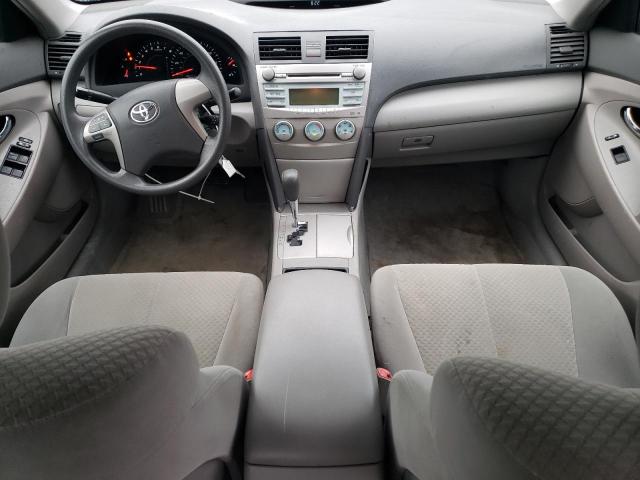 Photo 8 from auction – 2009 TOYOTA CAMRY BASE with VIN 4T1BE46K29U799470