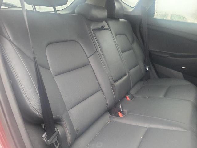 Photo 11 from auction – 2017 HYUNDAI TUCSON LIM with VIN KM8J3CA40HU577366