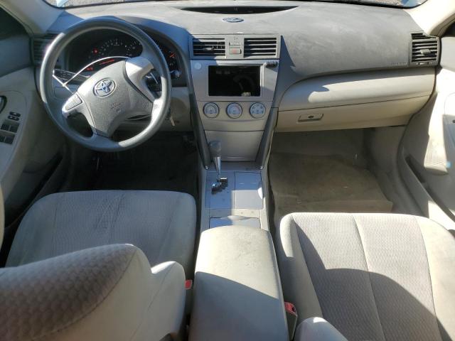 Photo 8 from auction – 2010 TOYOTA CAMRY BASE with VIN 4T1BF3EK7AU534041