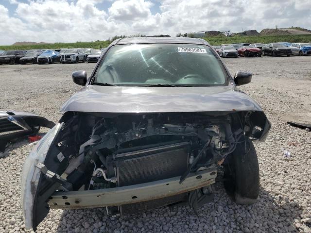 Photo 5 from auction – 2015 NISSAN VERSA S with VIN 3N1CN7AP8FL878079