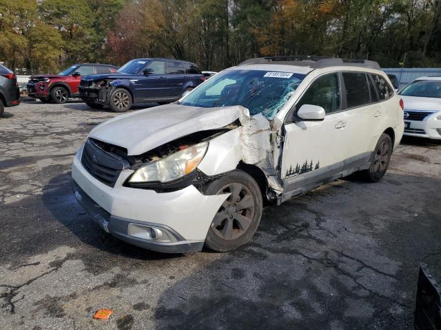 SUBARU OUTBACK 2. 2011 с VIN 4S4BRBKC6B3331535 - Снимка от търг