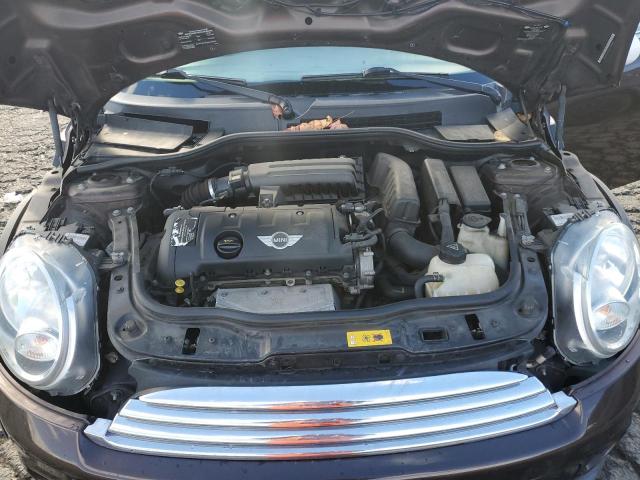 Photo 11 from auction – 2011 MINI COOPER with VIN WMWSU3C52BT098629
