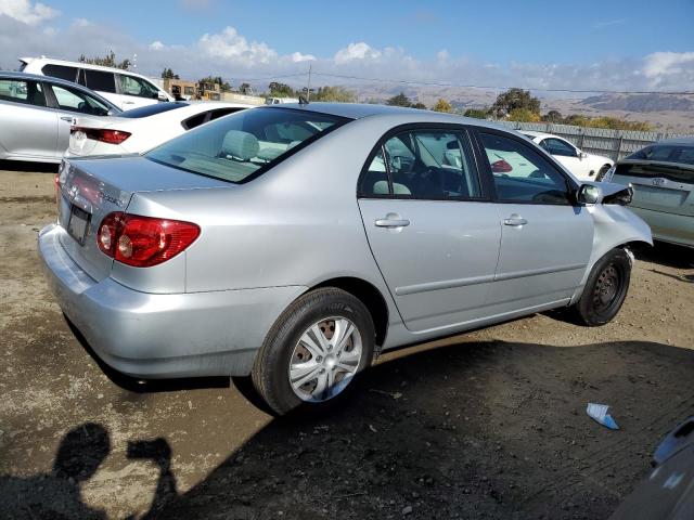Photo 3 from auction – 2007 TOYOTA COROLLA CE with VIN 1NXBR32E97Z850264