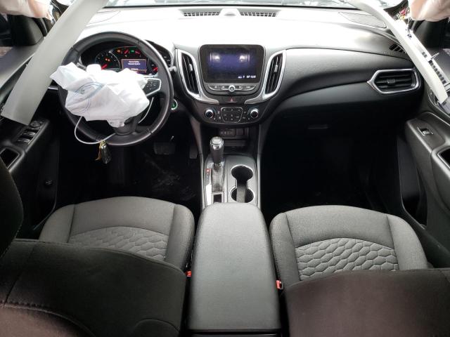 Photo 8 from auction – 2019 CHEVROLET EQUINOX LT with VIN 2GNAXLEX6K6203046
