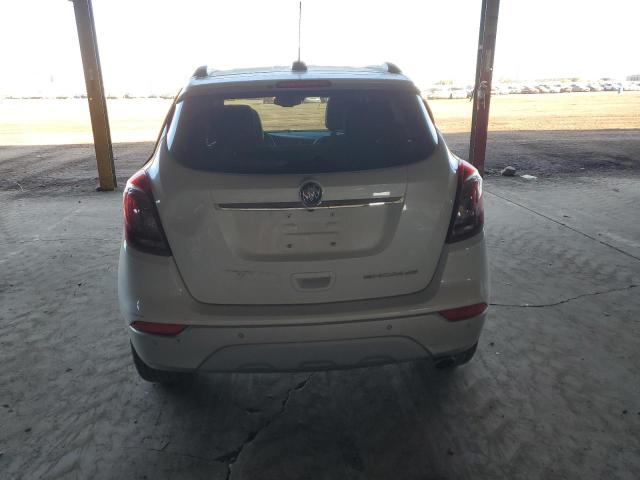 Photo 6 from auction – 2019 BUICK ENCORE ESS with VIN KL4CJCSM1KB861832