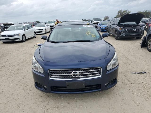 Photo 5 from auction – 2011 NISSAN MAXIMA S with VIN 1N4AA5APXBC856178