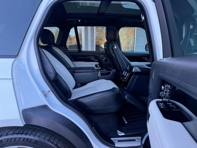 Photo 6 from auction – 2019 LAND ROVER RANGE ROVE with VIN SALGW2SE4KA519964