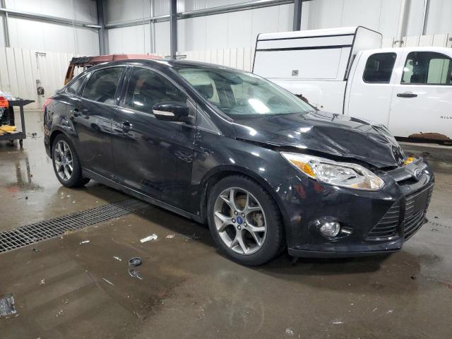 Photo 4 from auction – 2014 FORD FOCUS SE with VIN 1FADP3F22EL162053
