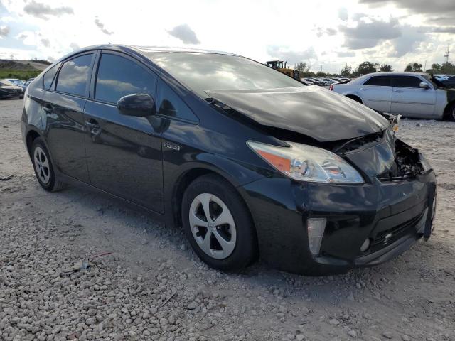 Photo 4 from auction – 2015 TOYOTA PRIUS with VIN JTDKN3DU6F0470678