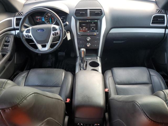 Photo 8 from auction – 2014 FORD EXPLORER X with VIN 1FM5K8D85EGB66099