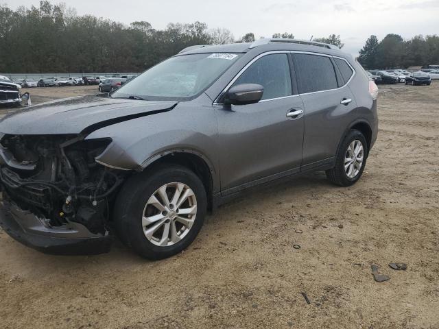 Zdjęcie 1 z aukcji – 2015 NISSAN ROGUE S z VIN KNMAT2MV4FP524751