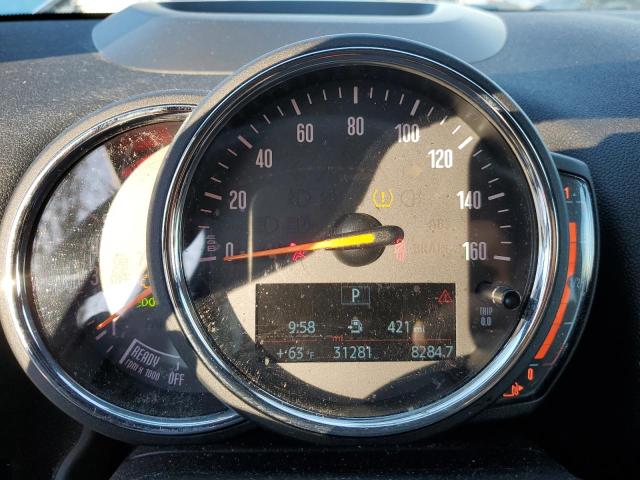 Photo 9 from auction – 2020 MINI COOPER S C with VIN WMZYX1C04L3M04115