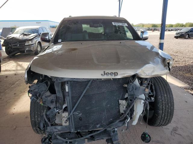Photo 5 from auction – 2015 JEEP GRAND CHER with VIN 1C4RJFBG0FC918954