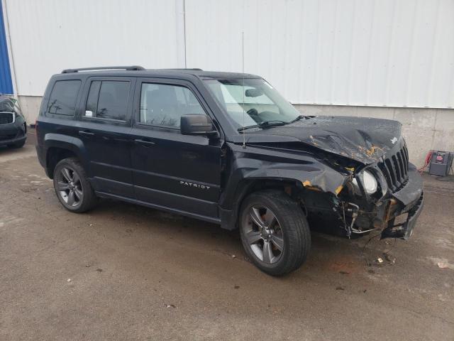 Photo 4 from auction – 2015 JEEP PATRIOT with VIN 1C4NJRAB8FD411462