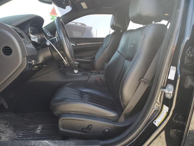 Photo 7 from auction – 2019 CHRYSLER 300 S with VIN 2C3CCABG0KH635078