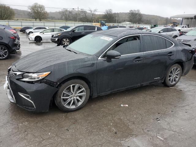 LEXUS ES 300H 2017 z numerem VIN JTHBW1GG8H2144572 - Zdjęcie z aukcji