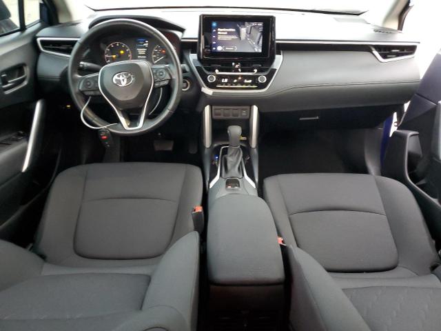 Photo 8 from auction – 2023 TOYOTA COROLLA CR with VIN 7MUCAAAGXPV045567